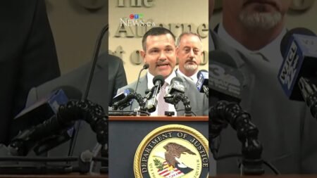 475 workers detained during immigration raid at Hyundai’s U.S. EV site