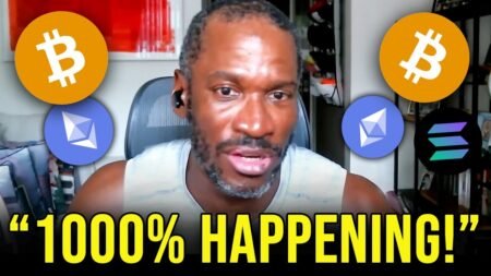 “People Don’t Realize How Huge This Crypto Strategy Is, 100x is Coming” – Arthur Hayes