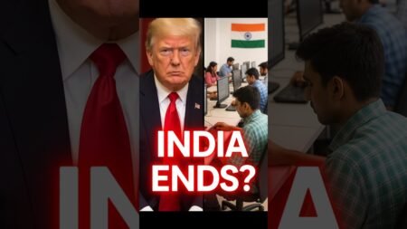 Trump warns U.S. tech firms to stop outsourcing jobs to India | AI Summit update Trump warns U.S. tech firms to stop outsourcing jobs to India | AI Summit update