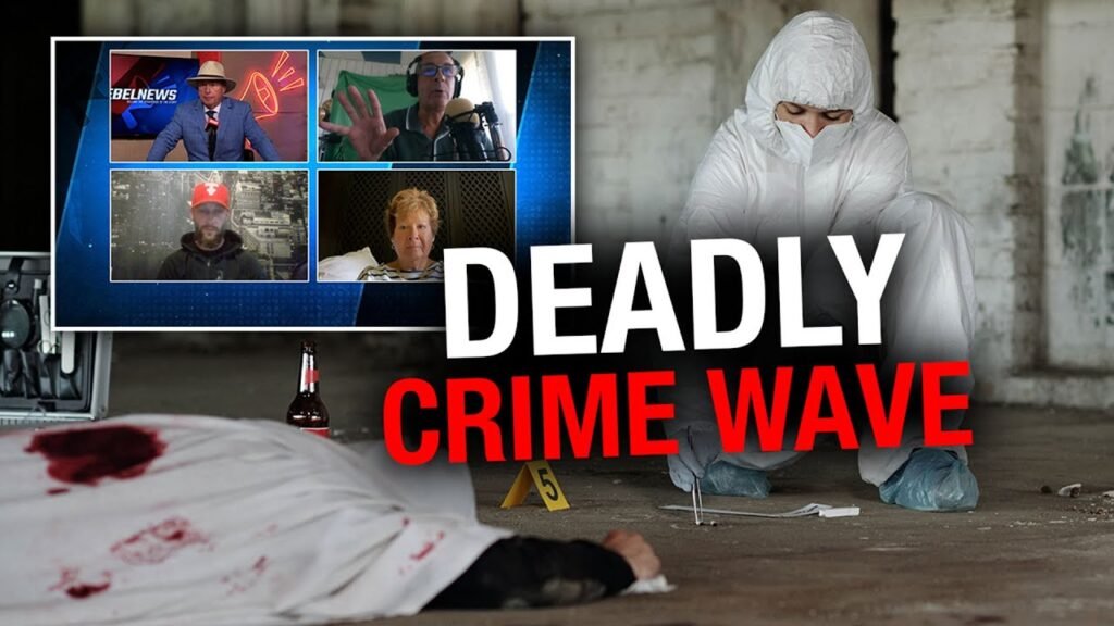 Minister Fraser’s ‘Wild West’ remark disrespects victims of violent crime