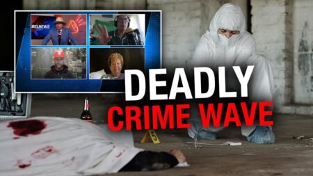 Minister Fraser’s ‘Wild West’ remark disrespects victims of violent crime