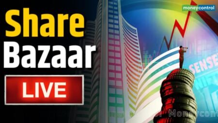 Share Market Live Updates | Business News LIVE | 5th September l 2025 | Stock Market Share Market Live Updates | Business News LIVE | 5th September l 2025 | Stock Market