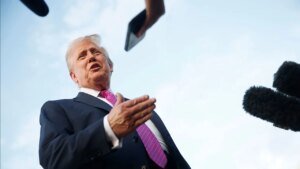 Trump demands NATO allies halt Russian oil purchases before new US sanctions Trump demands NATO allies halt Russian oil purchases before new US sanctions