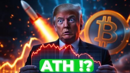 🚨ALERTE CRYPTO ! NEWS TROP BULLISH pour BITCOIN & ETHEREUM !! 🚀