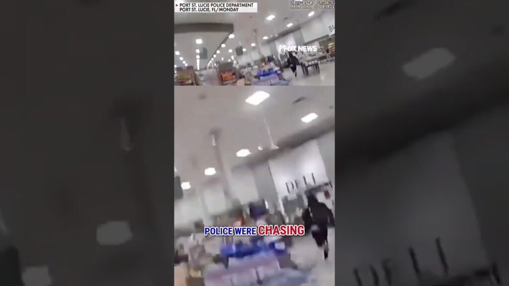 76 year-old man TAKES DOWN thief #shorts #fox #media #breakingnews #us #usa #new #news #breaking