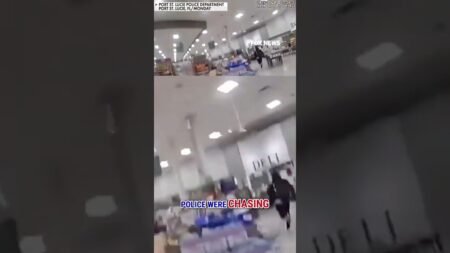 76 year-old man TAKES DOWN thief #shorts #fox #media #breakingnews #us #usa #new #news #breaking