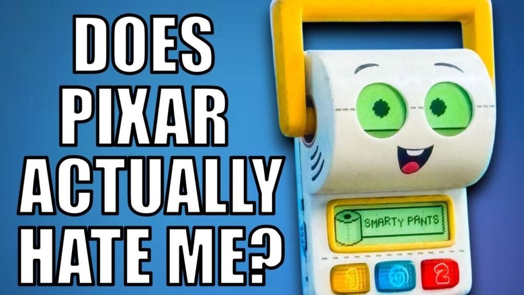 D23 Gave Us Some Interesting News…