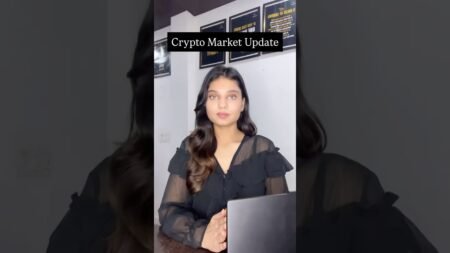 Crypto market Update #news Crypto market Update #news