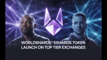 Inside the $SHARDS Launch | Crypto News Podcast