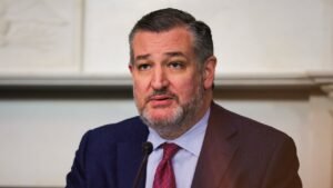 Cruz slams UN’s Israel ‘genocide’ charge, pushes for consequences Cruz slams UN’s Israel ‘genocide’ charge, pushes for consequences