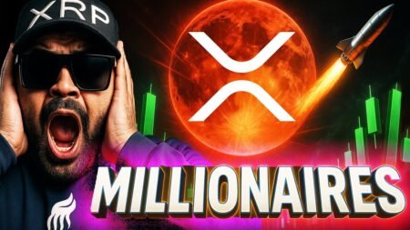RIPPLE XRP This Will MAKE XRP Holders MILLIONAIRES ⚠️