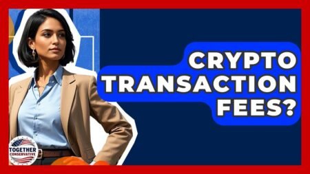 Crypto Transaction Fees? – Together Conservative