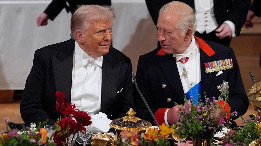 Trump invokes Churchill and ‘special relationship’ as questions over UK free speech grow Trump invokes Churchill and ‘special relationship’ as questions over UK free speech grow