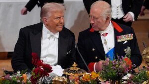 Trump invokes Churchill and ‘special relationship’ as questions over UK free speech grow Trump invokes Churchill and ‘special relationship’ as questions over UK free speech grow
