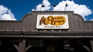 Cracker Barrel reports Q4 earnings results amid logo redesign reversal