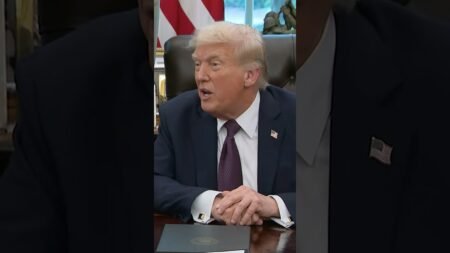 Trump Says He’ll Speak to Xi Friday, Hints at TikTok Deal