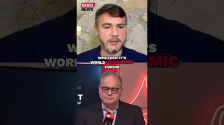 Is there a splinter cell trying to undermine MAGA from within? Dr. James Lindsay speaks out