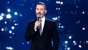 Nexstar preempts Jimmy Kimmel show over Kirk assassination comments