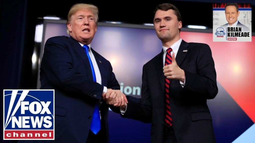 Trump: Would designate Antifa a terrorist org | Brian Kilmeade Show