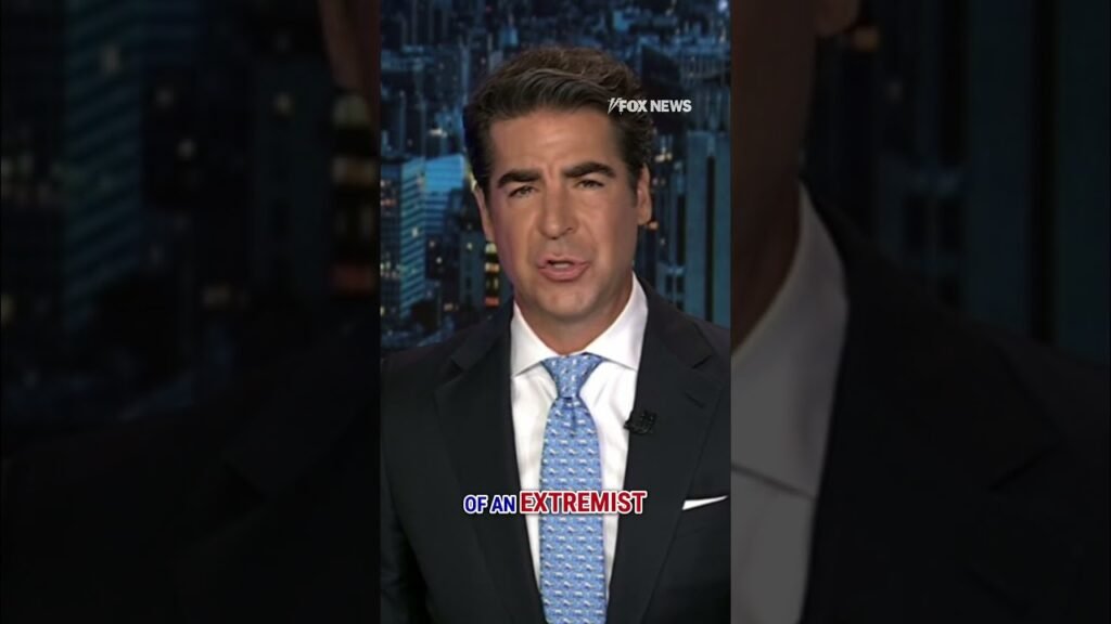 Watters: This could throw the country into CIVIL WAR #shorts #politics #usa #foxnews #us #news Watters: This could throw the country into CIVIL WAR #shorts #politics #usa #foxnews #us #news