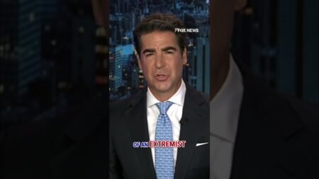 Watters: This could throw the country into CIVIL WAR #shorts #politics #usa #foxnews #us #news Watters: This could throw the country into CIVIL WAR #shorts #politics #usa #foxnews #us #news