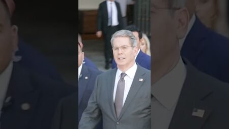 Bessent Says Trump’s Threat of TikTok Shutdown Delivered Deal