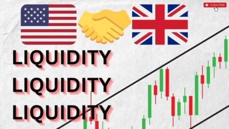 LIQUIDITY LIQUIDITY | USA UK | FED Rate Cuts | Ripple BOA CITI | SWELL | BITWISE ETF SEC | 👊😎