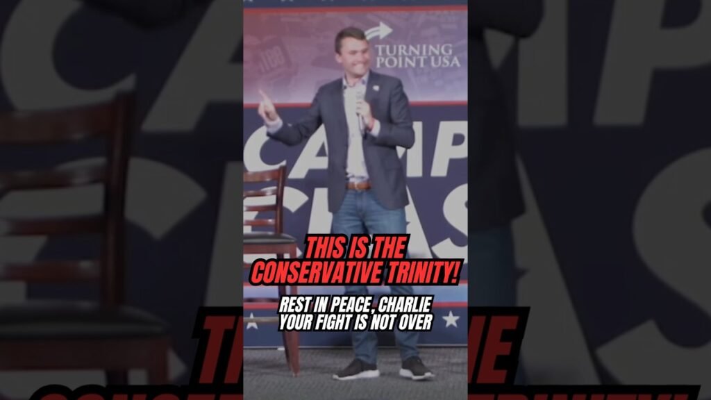 The Conservative America