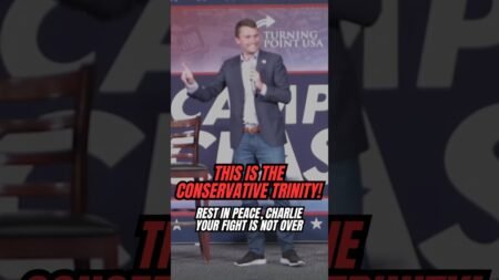 The Conservative America