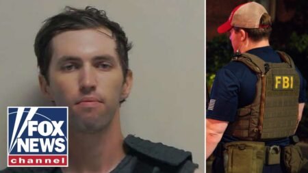This is the feds’ ‘BEST MOVE’ for Kirk assassin case: Paul Mauro This is the feds’ ‘BEST MOVE’ for Kirk assassin case: Paul Mauro