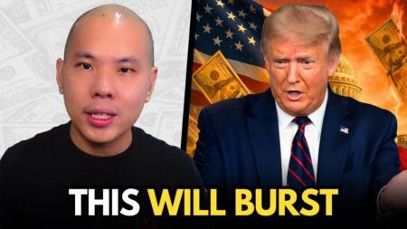 NASTY: U.S. Record 5 BILLION SPLURGED As China Signals Major USD DUMP Ahead