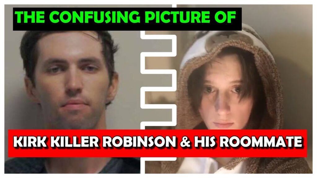 BREAKING ANALYSIS: Who Is Tyler Robinson and What of His Roommate? Was There Political Motivation?
