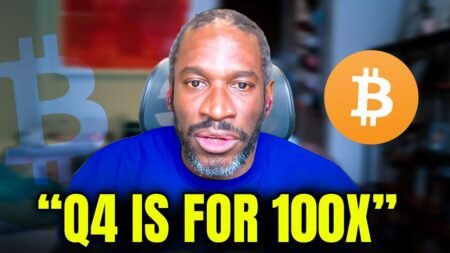 “Load Up Before October! The Bull Market Is About to Get Absolutely Massive” — Arthur Hayes