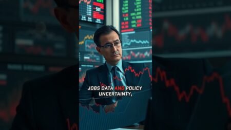 Dollar Dips on Fed Rate Cut Buzz! 📉 #DollarIndex #Forex #FedDecision #tkambioUSA Dollar Dips on Fed Rate Cut Buzz! 📉 #DollarIndex #Forex #FedDecision #tkambioUSA