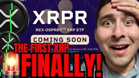 JUST IN XRP It’s OFFICIAL LAUNCH NEWS! JUST IN XRP It’s OFFICIAL LAUNCH NEWS!