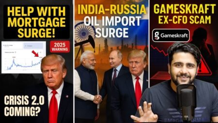 Business News: Groww IPO ₹7000 C, MobiKwik Hit by ₹40 Cr Fraud, TikTok-USA Deal, Amazon, Pine Labs