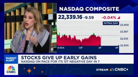 Goldman Sachs’ Alexandra Wilson-Elizondo: We expect a rate cut & ‘hawkish tone’ during the presser