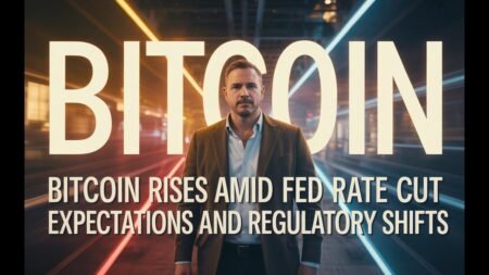 Bitcoin s Watchful Wait | Crypto News Podcast