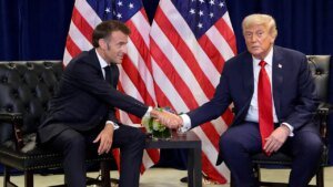 France says UN recognition of Palestinian state is a blow to Hamas not a gift France says UN recognition of Palestinian state is a blow to Hamas not a gift