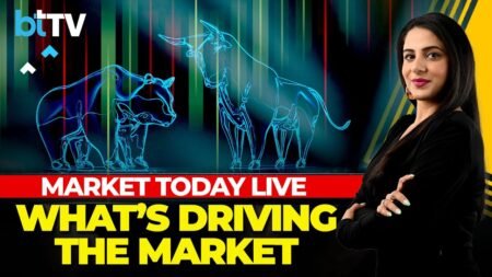 Share Market Opening With BTTV LIVE: Sensex Nifty LIVE | Gold Silver Rupee News LIVE | Stock In News