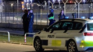 Denmark considers triggering NATO Article 4 after drones fly over airports Denmark considers triggering NATO Article 4 after drones fly over airports