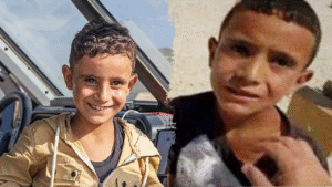 Gazan boy alive after ex-GHF ‘whistleblower’ falsely claimed IDF killed him Gazan boy alive after ex-GHF ‘whistleblower’ falsely claimed IDF killed him