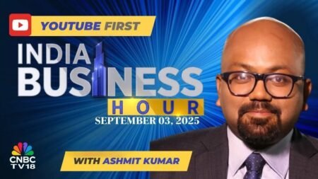 India Business Hour: Vantara Case | SC On Waqf Case | India-Europe FTA | Emmy Awards And More India Business Hour: Vantara Case | SC On Waqf Case | India-Europe FTA | Emmy Awards And More