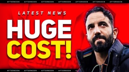 UNITED in TROUBLE? FINANCIAL EXPERT INTERVIEW! Man Utd News UNITED in TROUBLE? FINANCIAL EXPERT INTERVIEW! Man Utd News