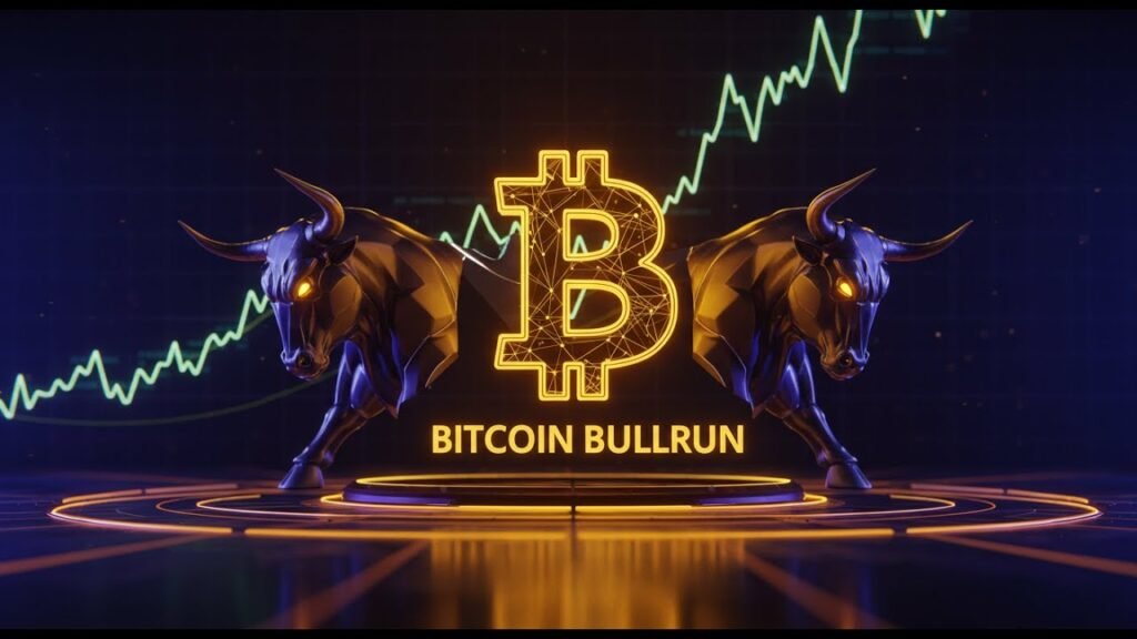 How Rate Cuts Will Ignite the Next Bitcoin Bull Run How Rate Cuts Will Ignite the Next Bitcoin Bull Run