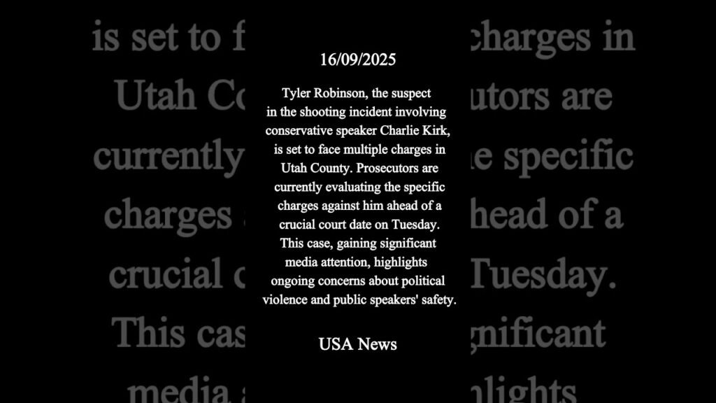 Today USA News#usa #usareels #fypシ