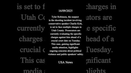 Today USA News#usa #usareels #fypシ