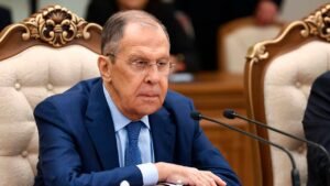 Russia’s Sergey Lavrov warns NATO countries in UNGA speech after Trump shifts tone on Ukraine Russia’s Sergey Lavrov warns NATO countries in UNGA speech after Trump shifts tone on Ukraine