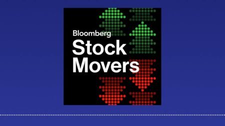 President Trump Sues NYT, Oracle Climbs, Webtoon Partners with Disney | Stock Movers President Trump Sues NYT, Oracle Climbs, Webtoon Partners with Disney | Stock Movers