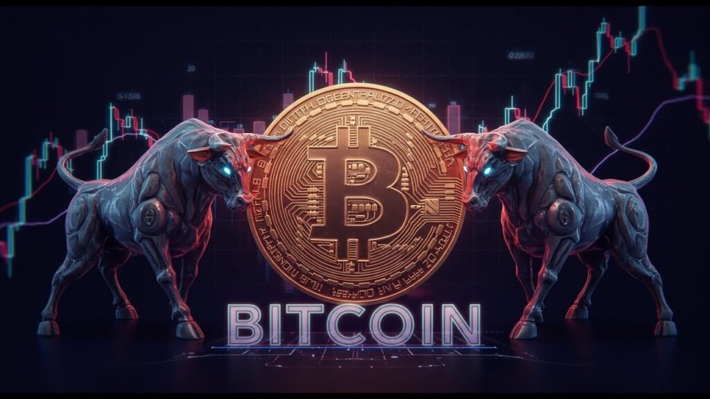 Why Bitcoin is About to Change the World Forever